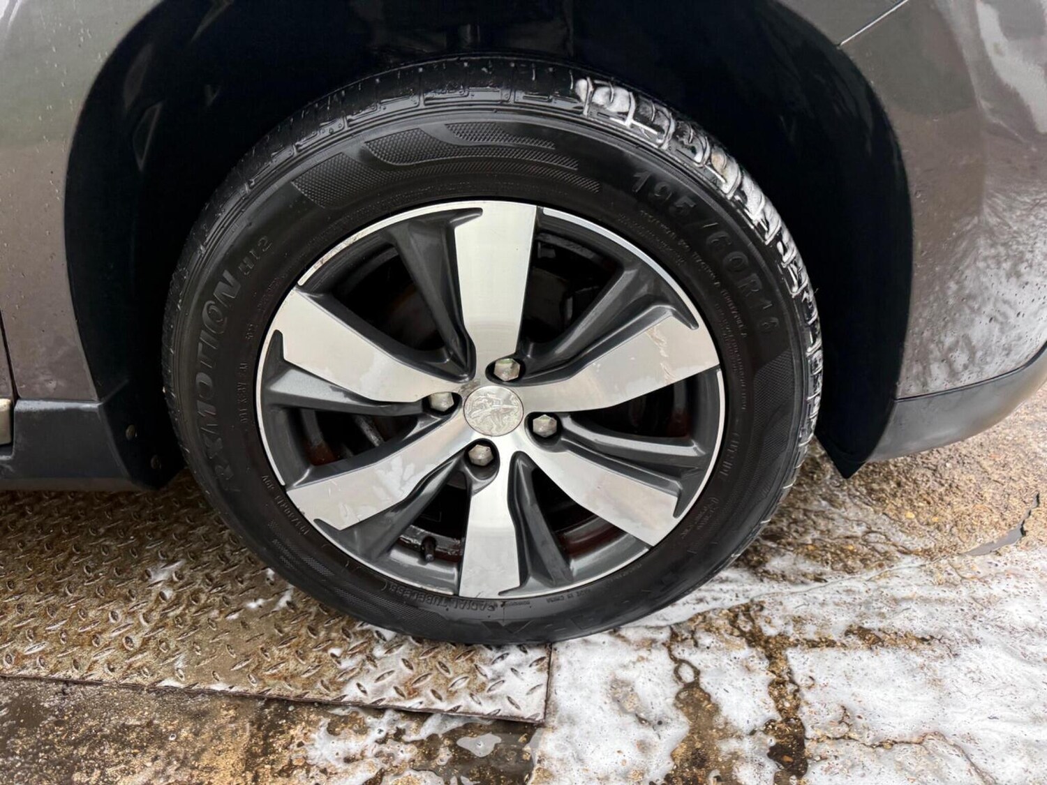 Used Peugeot 2008 2014 for sale - 77609940: Photo 34