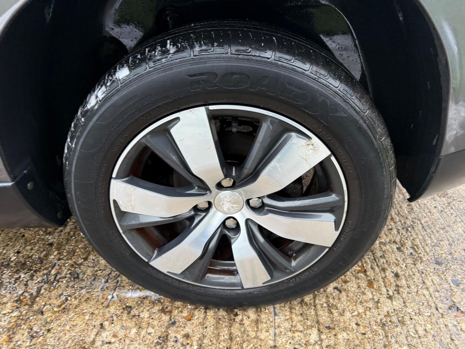 Used Peugeot 2008 2014 for sale - 77609940: Photo 36