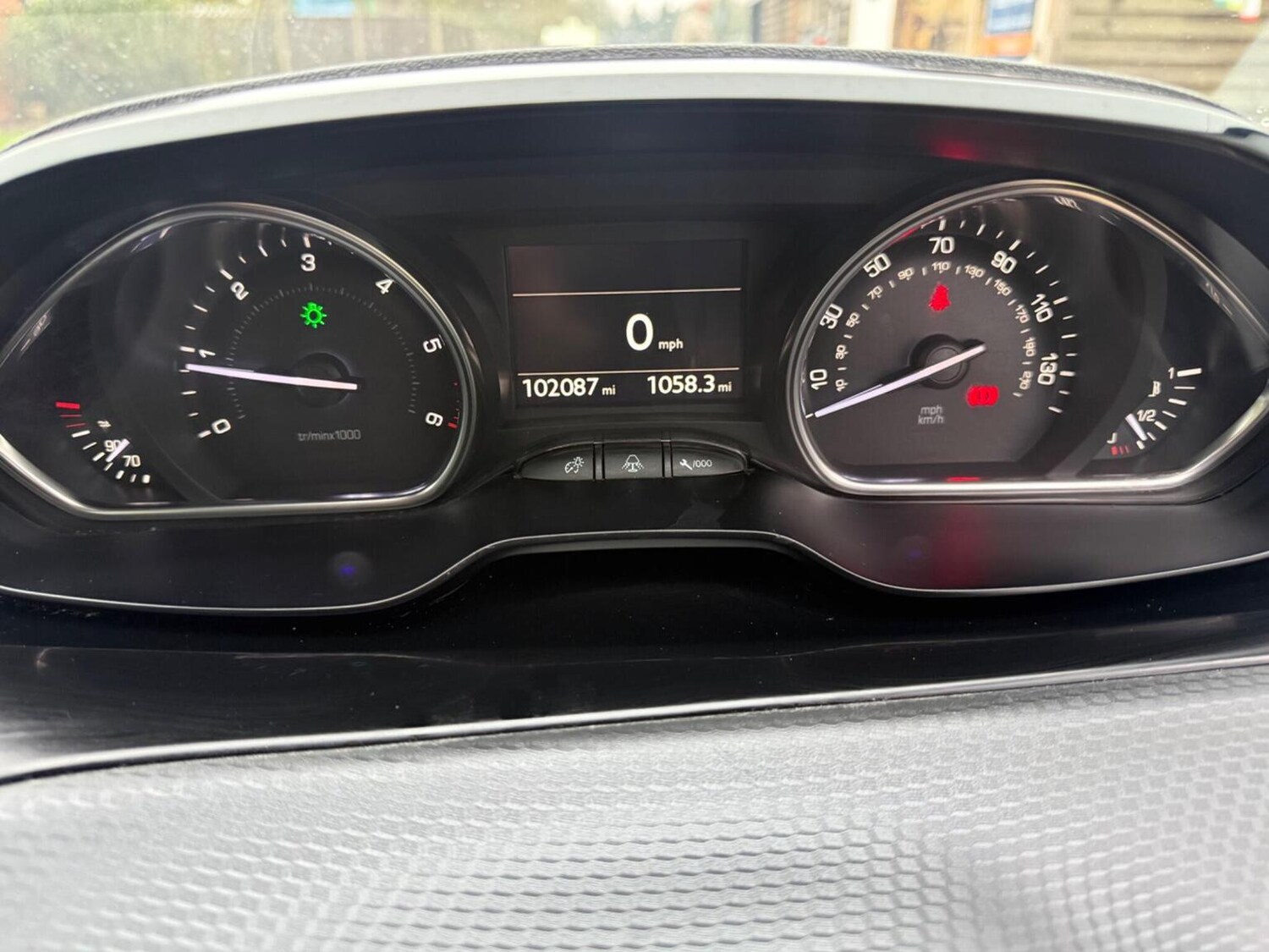 Used Peugeot 2008 2014 for sale - 77609940: Photo 39