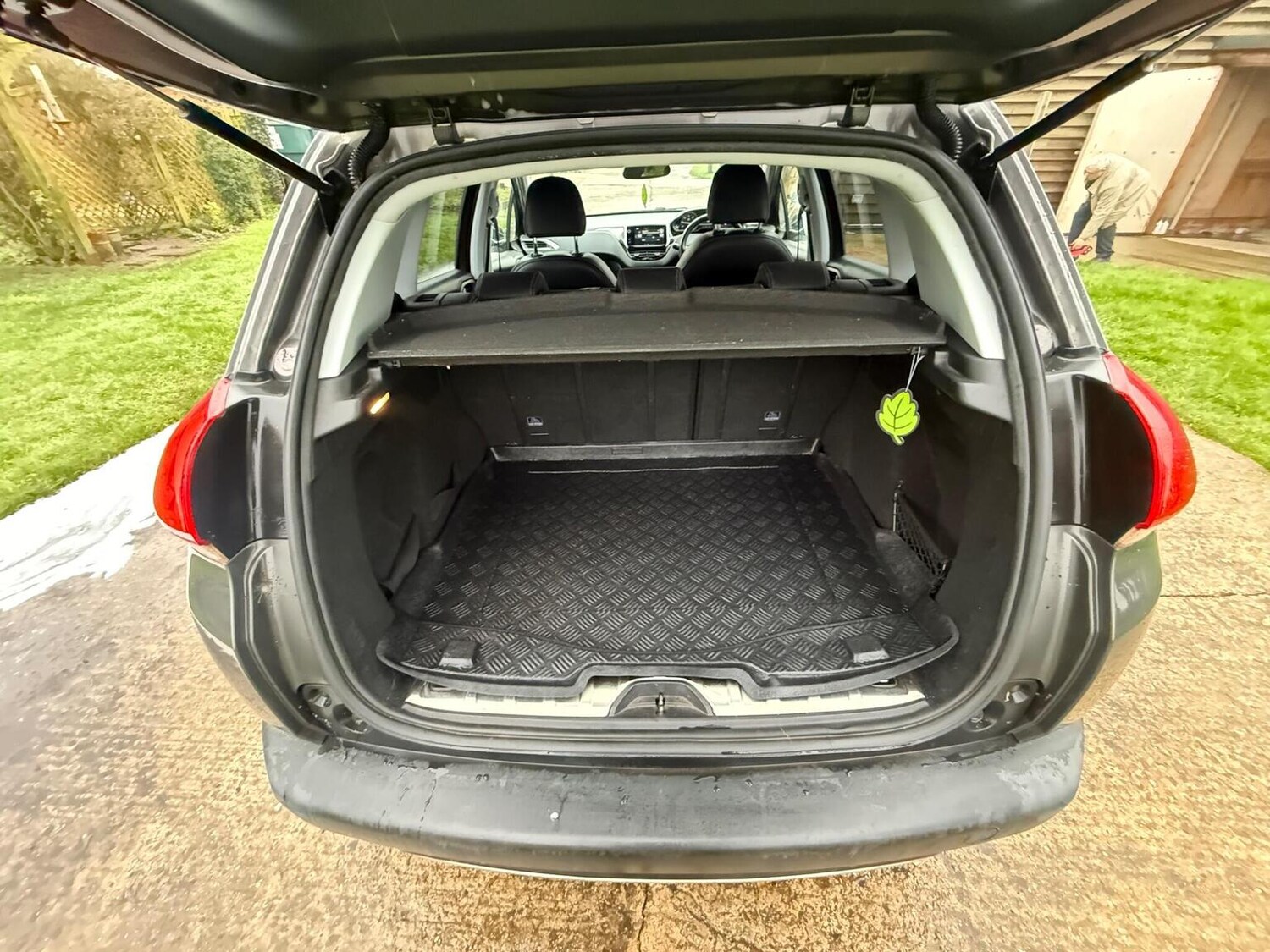 Used Peugeot 2008 2014 for sale - 77609940: Photo 40