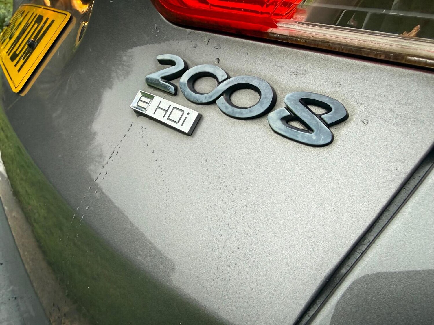 Used Peugeot 2008 2014 for sale - 77609940: Photo 45