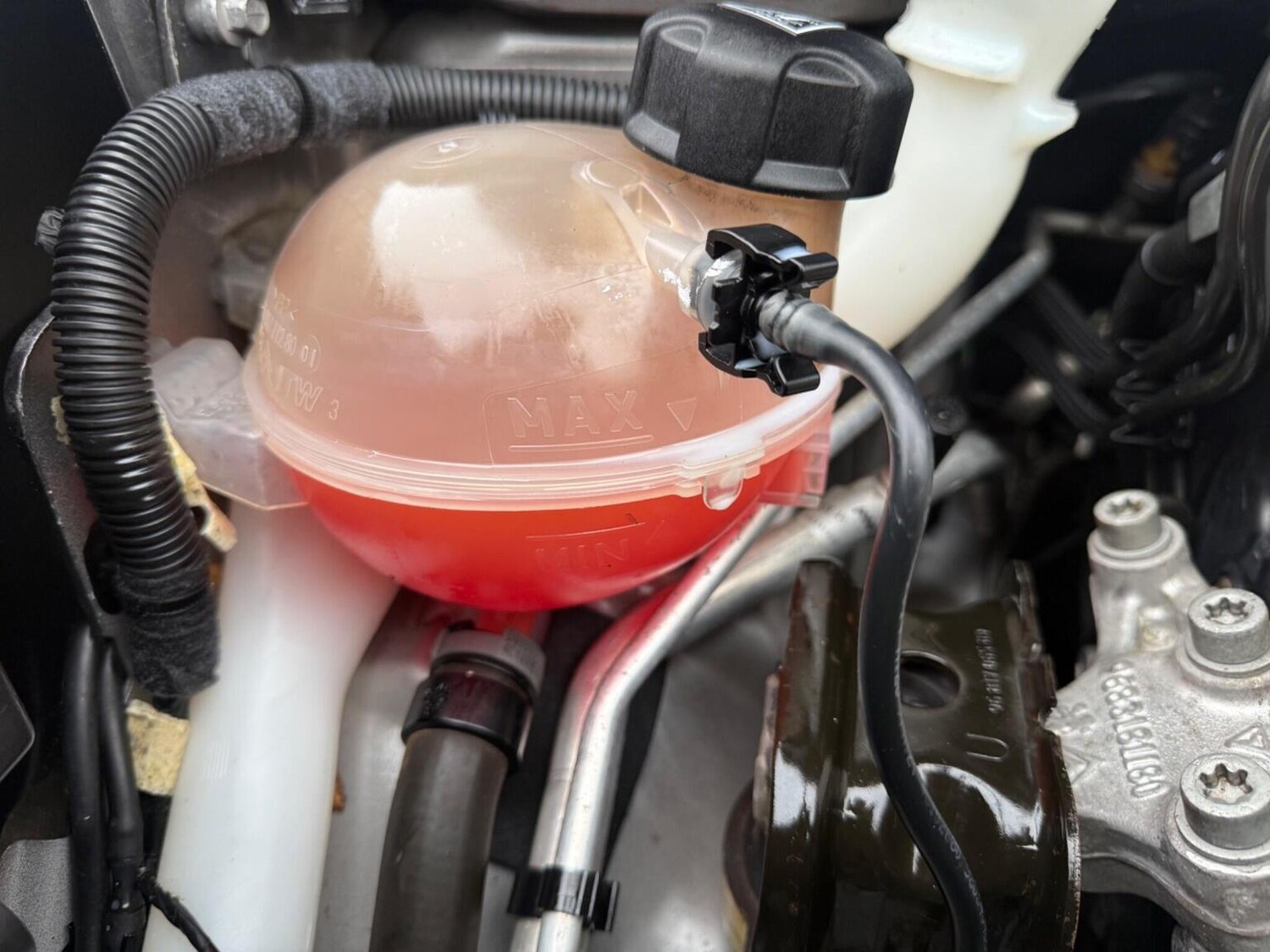 Used Peugeot 2008 2014 for sale - 77609940: Photo 48