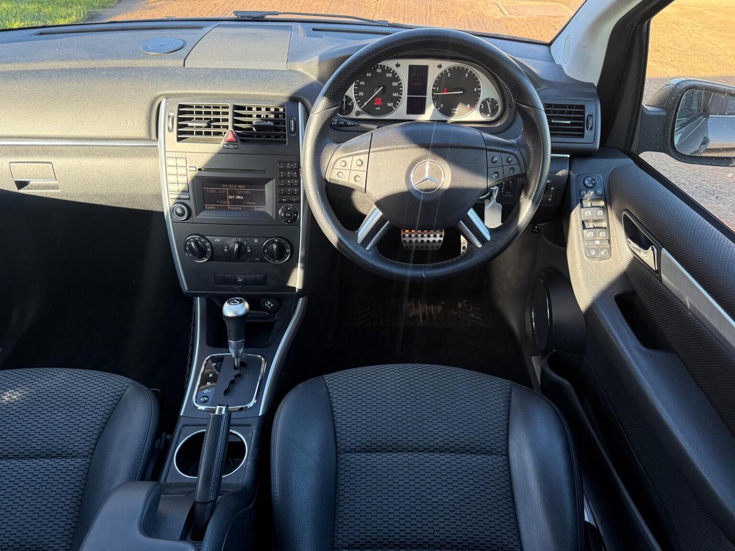 Used Mercedes-Benz B Class 2009 for sale - 76837051: Photo 23