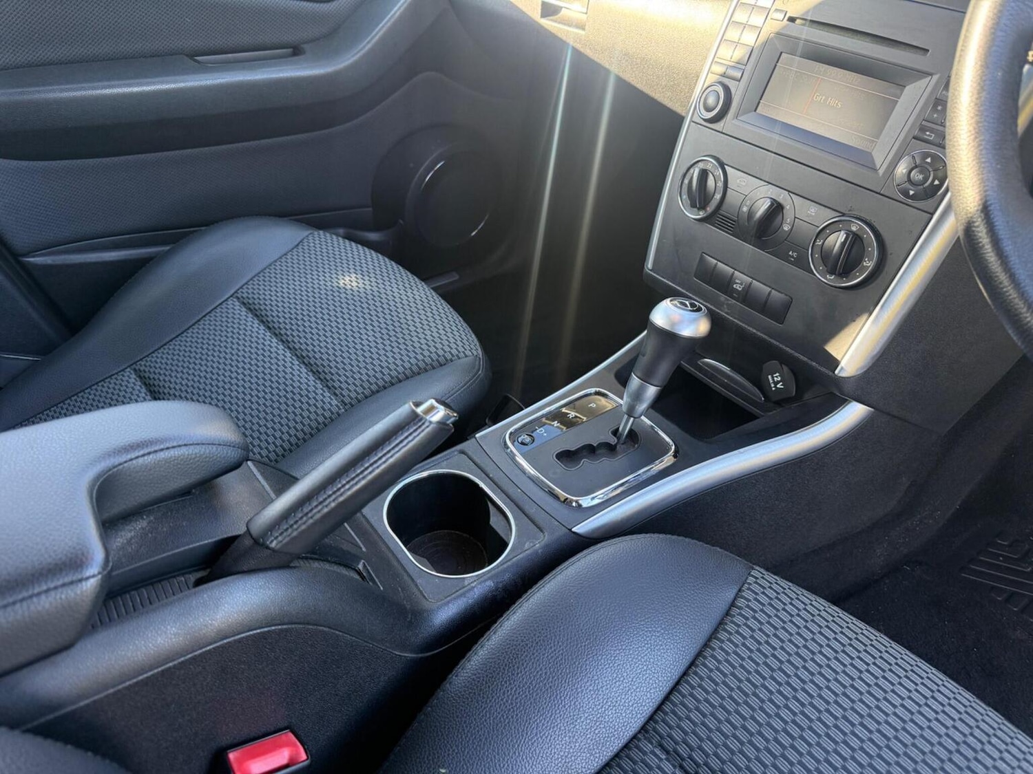 Used Mercedes-Benz B Class 2009 for sale - 76837051: Photo 24