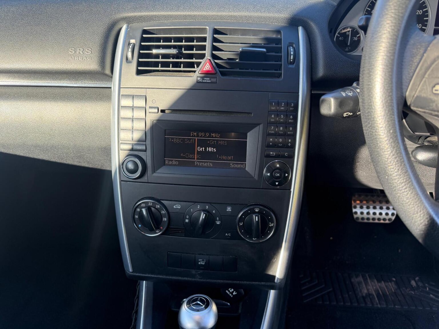 Used Mercedes-Benz B Class 2009 for sale - 76837051: Photo 25