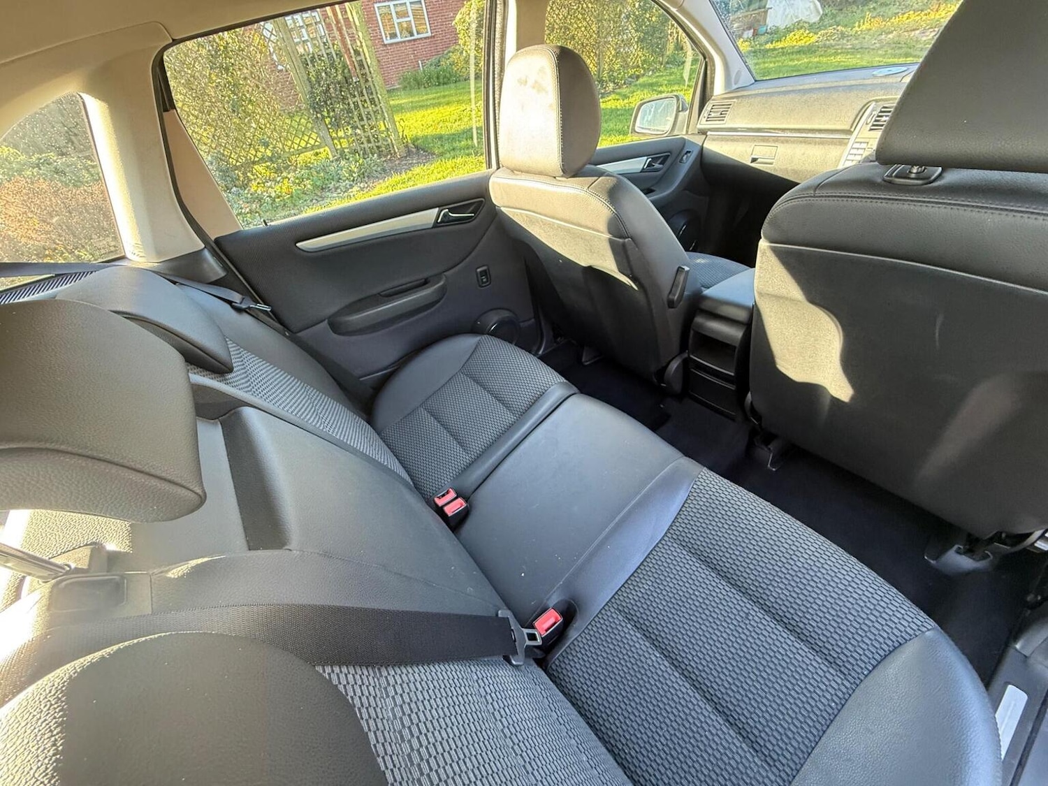 Used Mercedes-Benz B Class 2009 for sale - 76837051: Photo 30