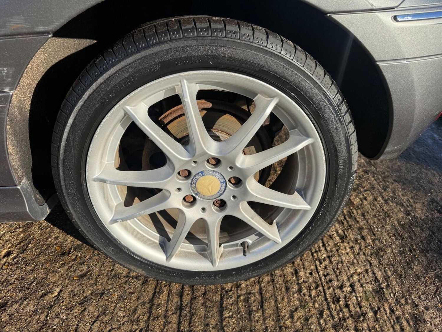 Used Mercedes-Benz B Class 2009 for sale - 76837051: Photo 36