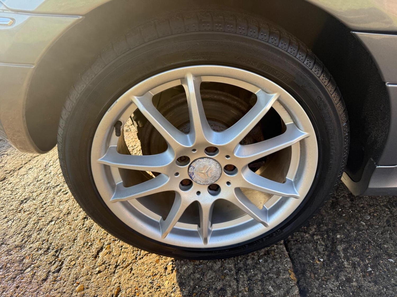 Used Mercedes-Benz B Class 2009 for sale - 76837051: Photo 37