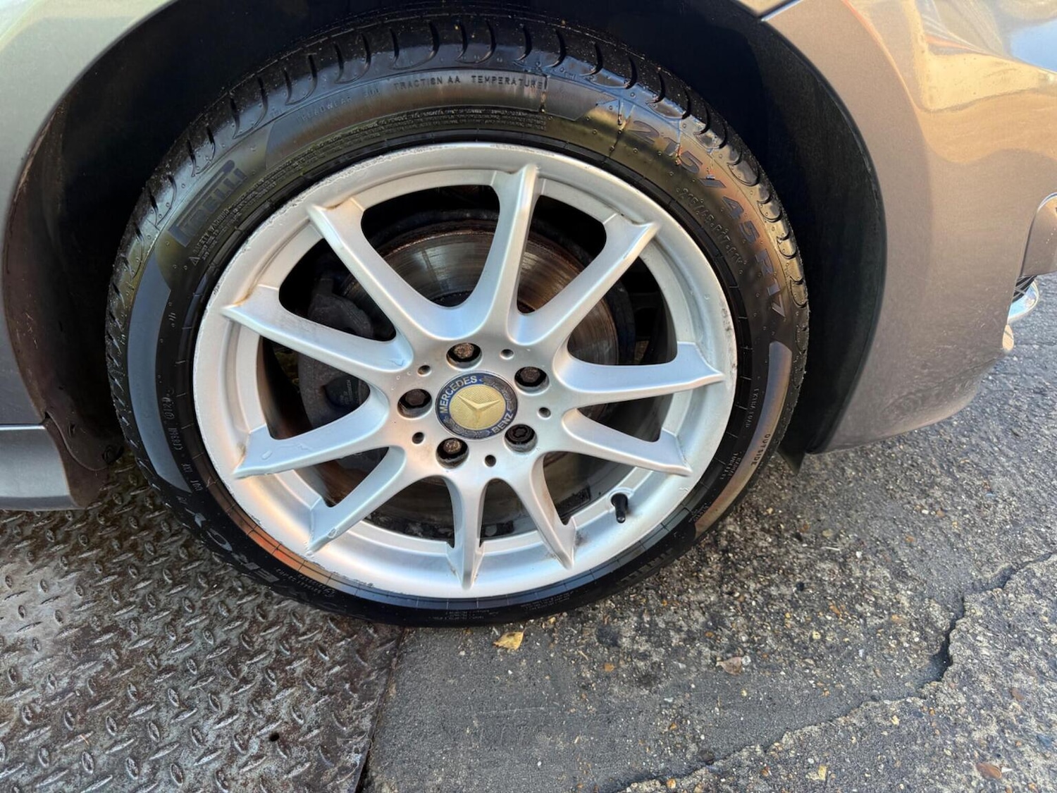 Used Mercedes-Benz B Class 2009 for sale - 76837051: Photo 38