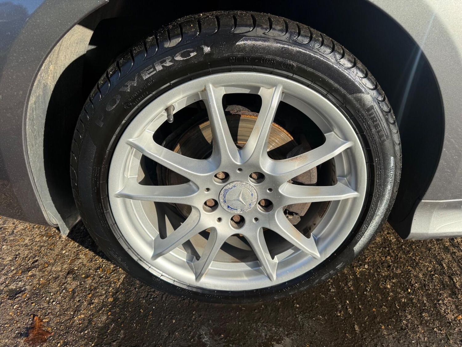 Used Mercedes-Benz B Class 2009 for sale - 76837051: Photo 39