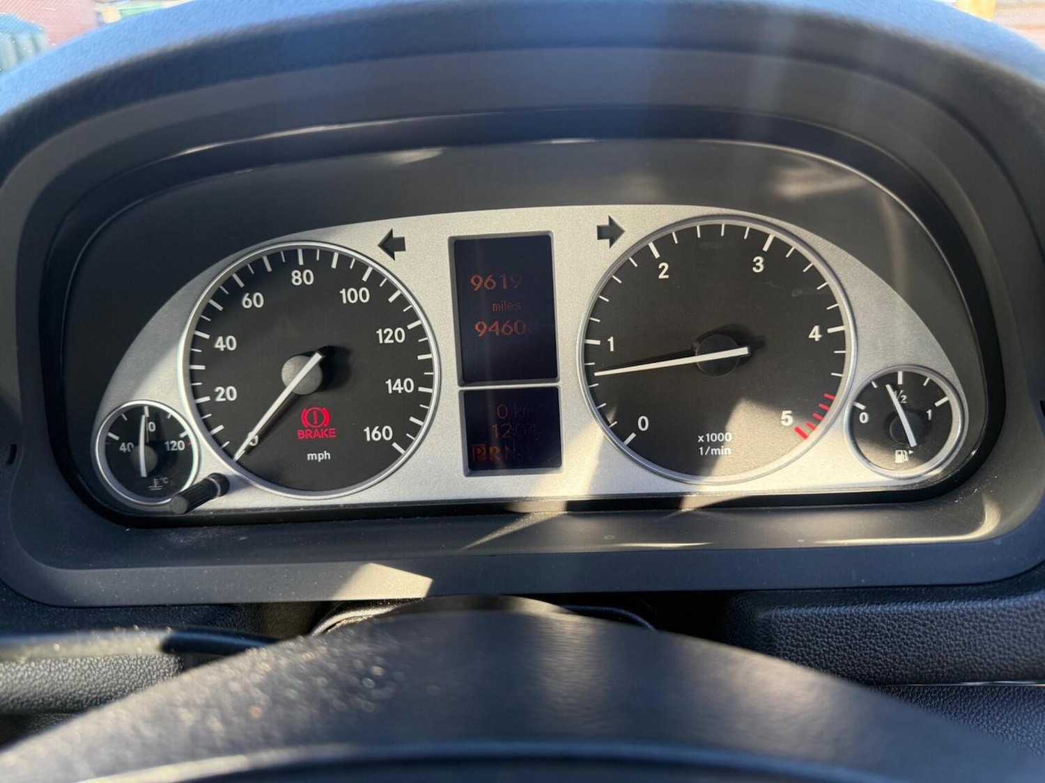 Used Mercedes-Benz B Class 2009 for sale - 76837051: Photo 40