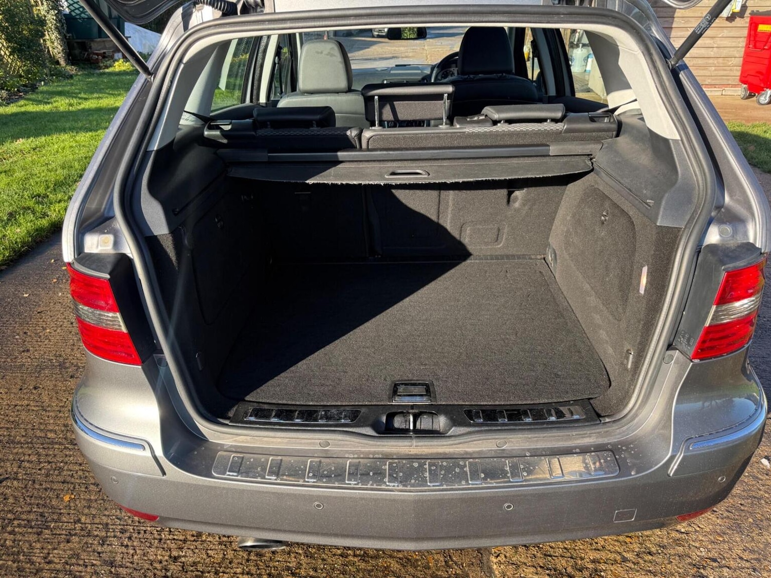 Used Mercedes-Benz B Class 2009 for sale - 76837051: Photo 41