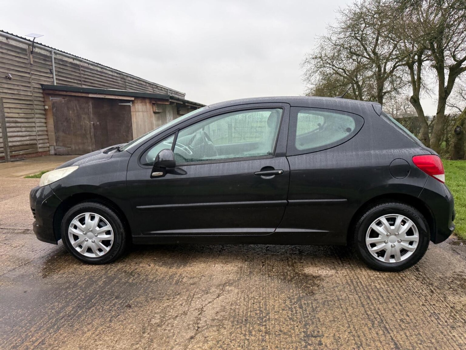 Used Peugeot 207 2010 for sale - 77289102: Photo 14