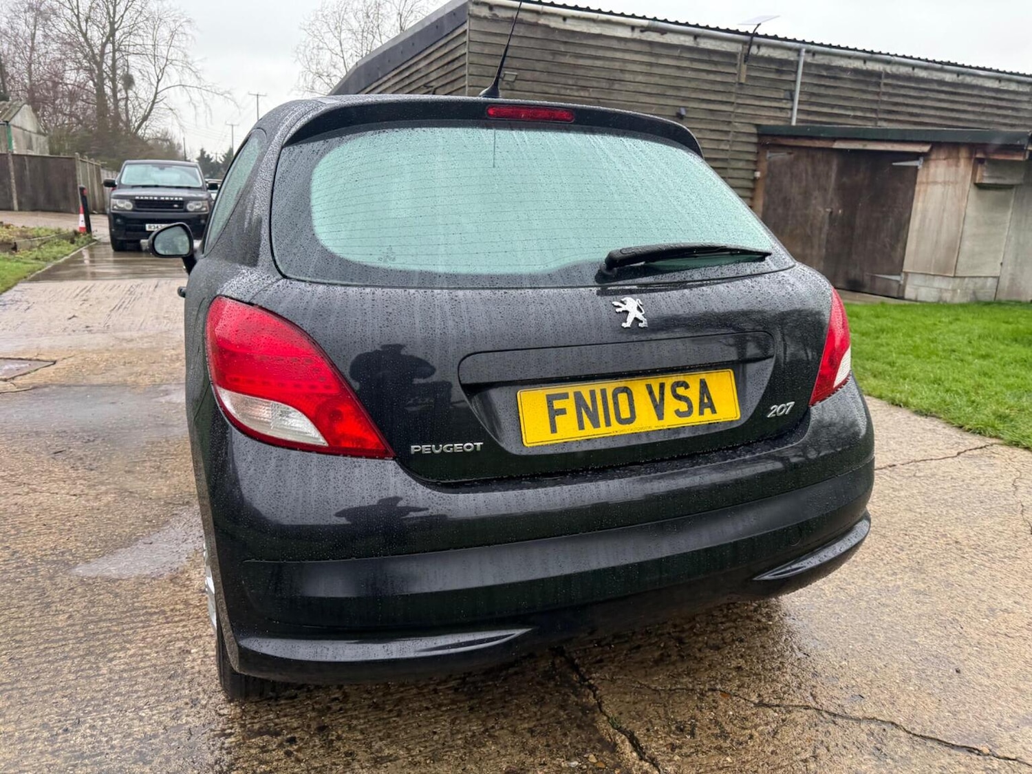 Used Peugeot 207 2010 for sale - 77289102: Photo 18