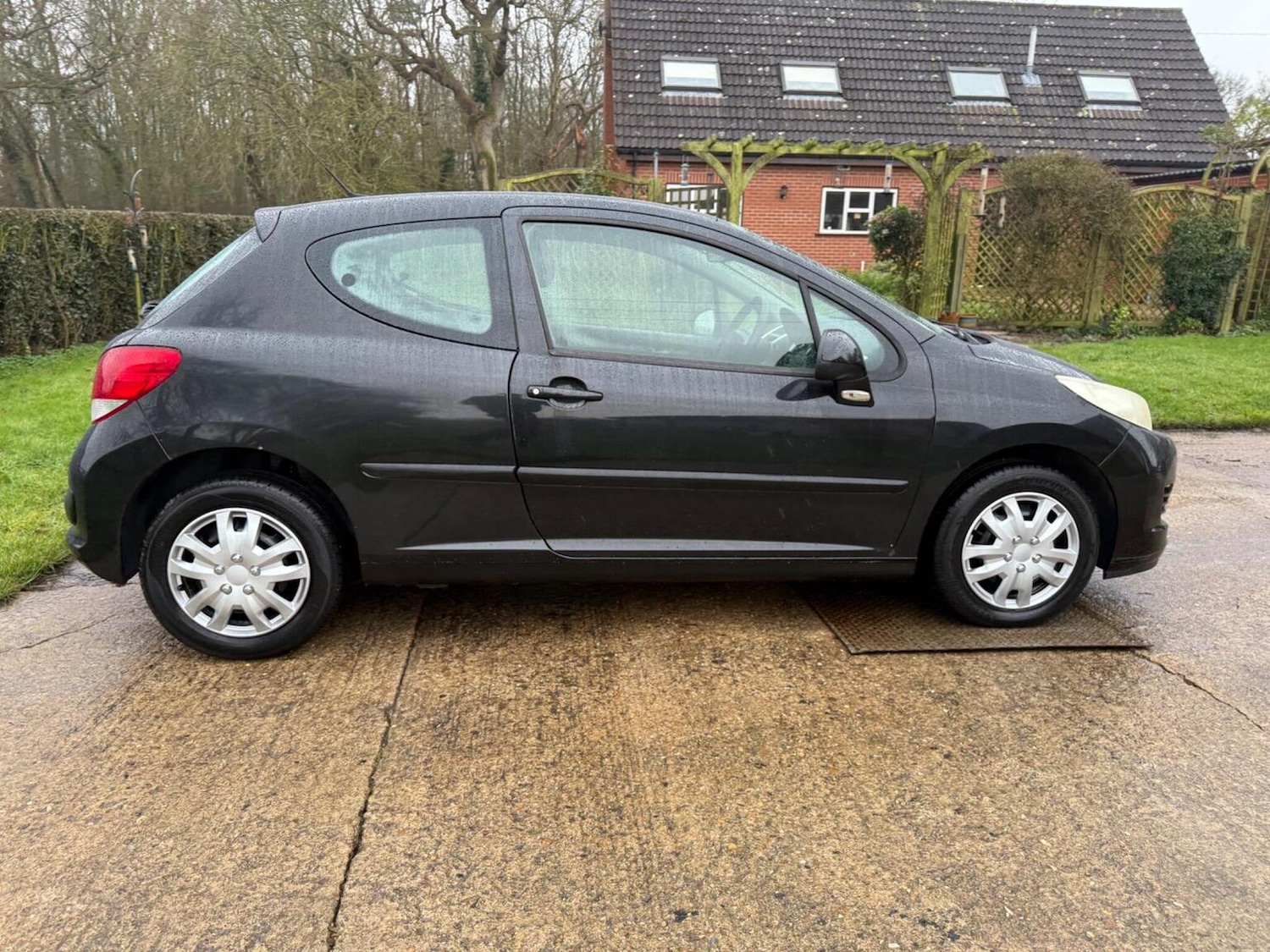 Used Peugeot 207 2010 for sale - 77289102: Photo 20