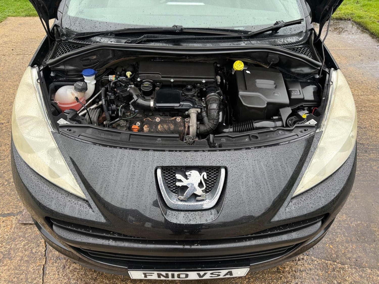 Used Peugeot 207 2010 for sale - 77289102: Photo 29
