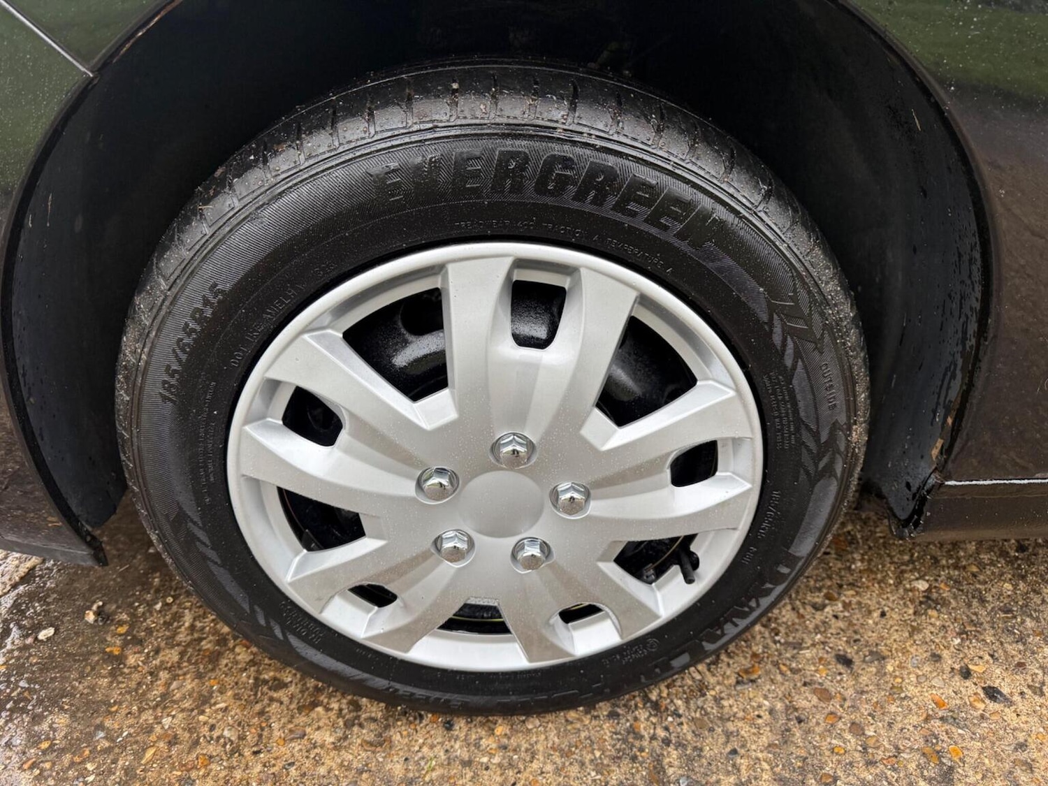 Used Peugeot 207 2010 for sale - 77289102: Photo 32