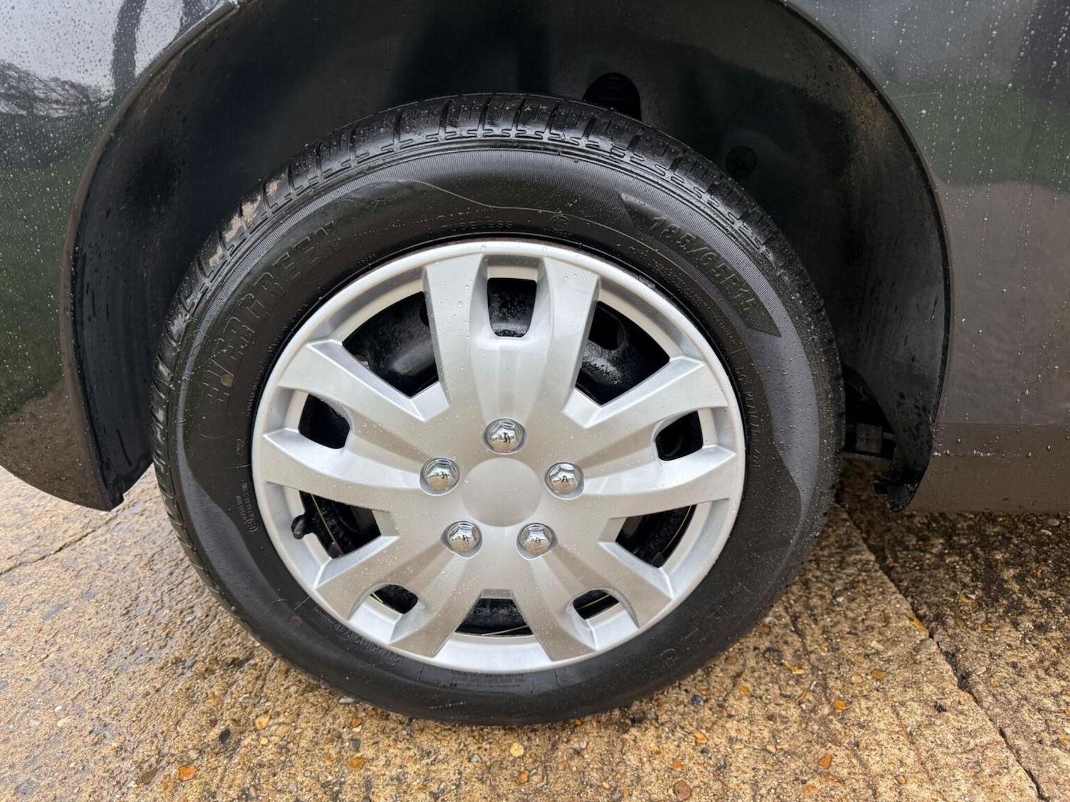 Used Peugeot 207 2010 for sale - 77289102: Photo 34