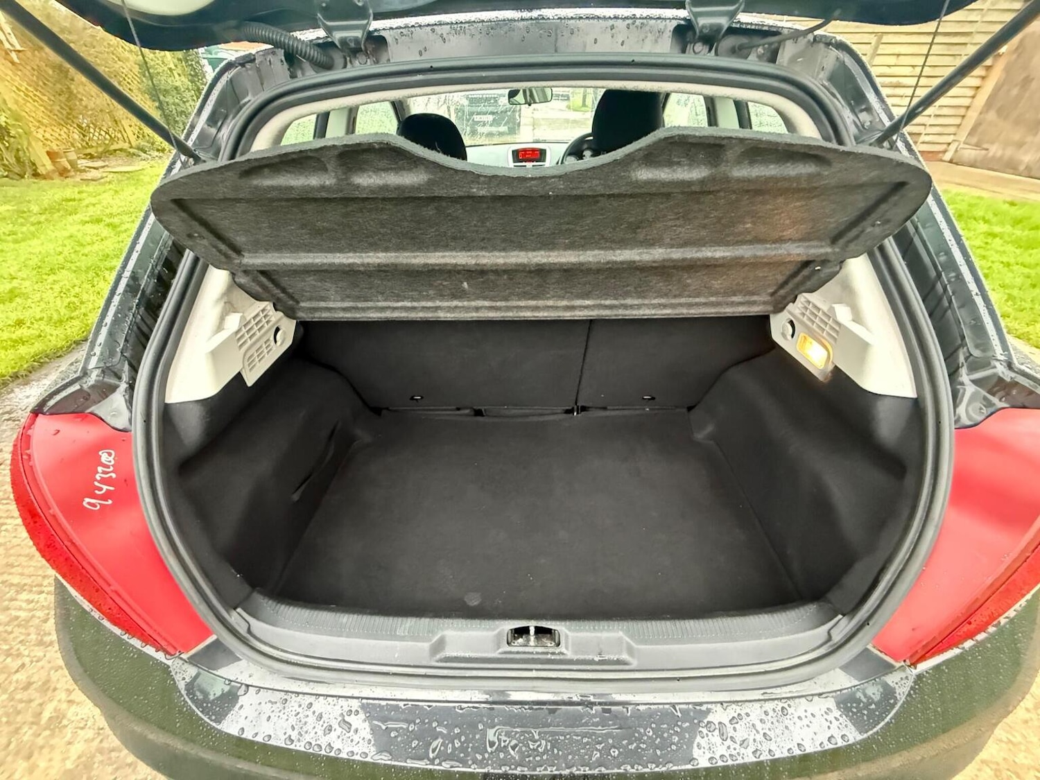 Used Peugeot 207 2010 for sale - 77289102: Photo 38