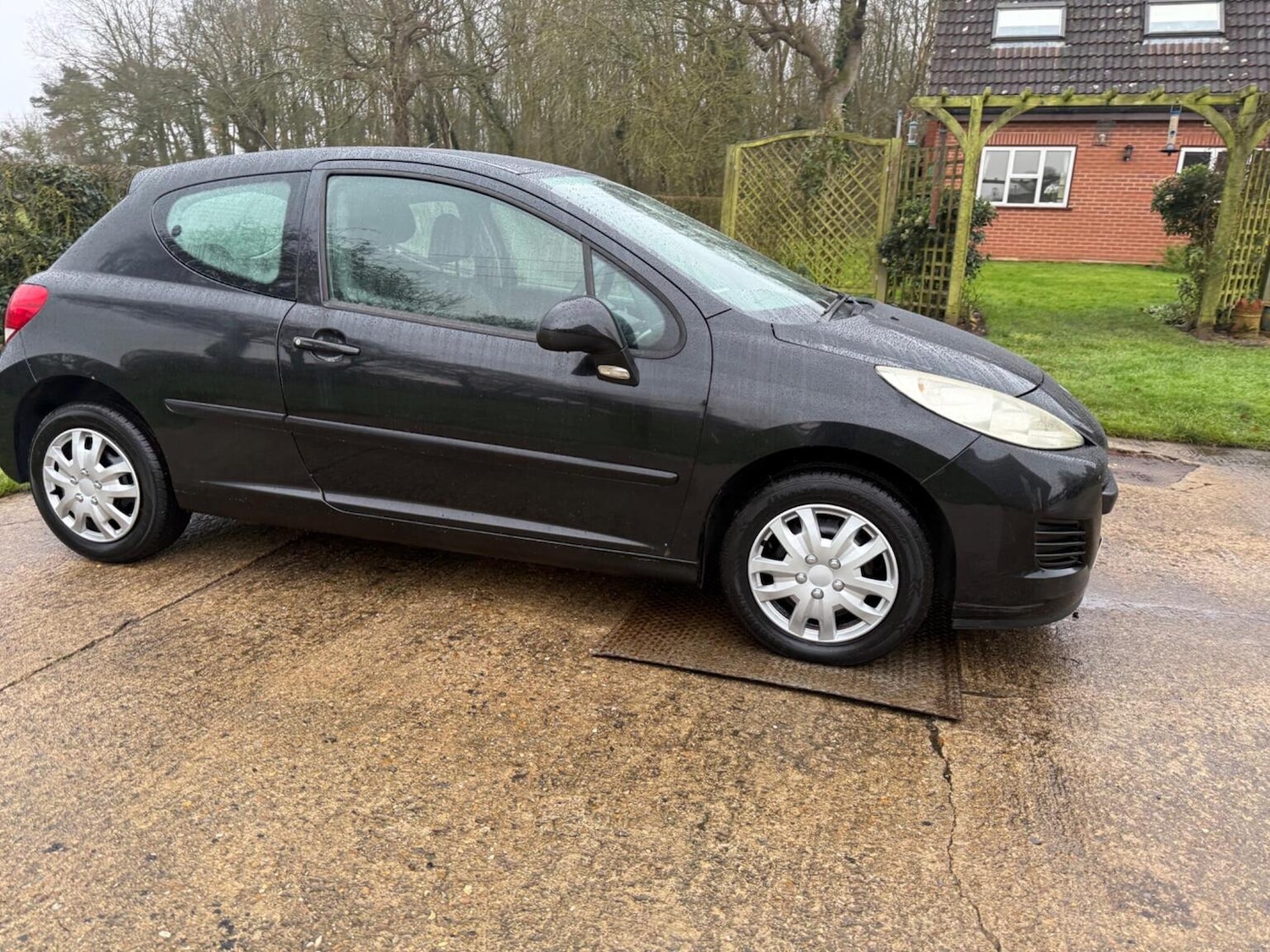 Used Peugeot 207 2010 for sale - 77289102: Photo 42