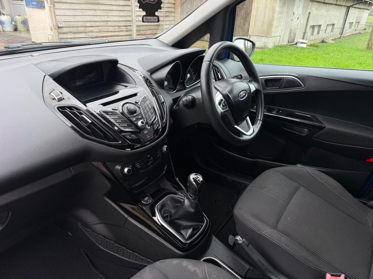 Used Ford B-MAX 2015 for sale - 77558652: Photo 27