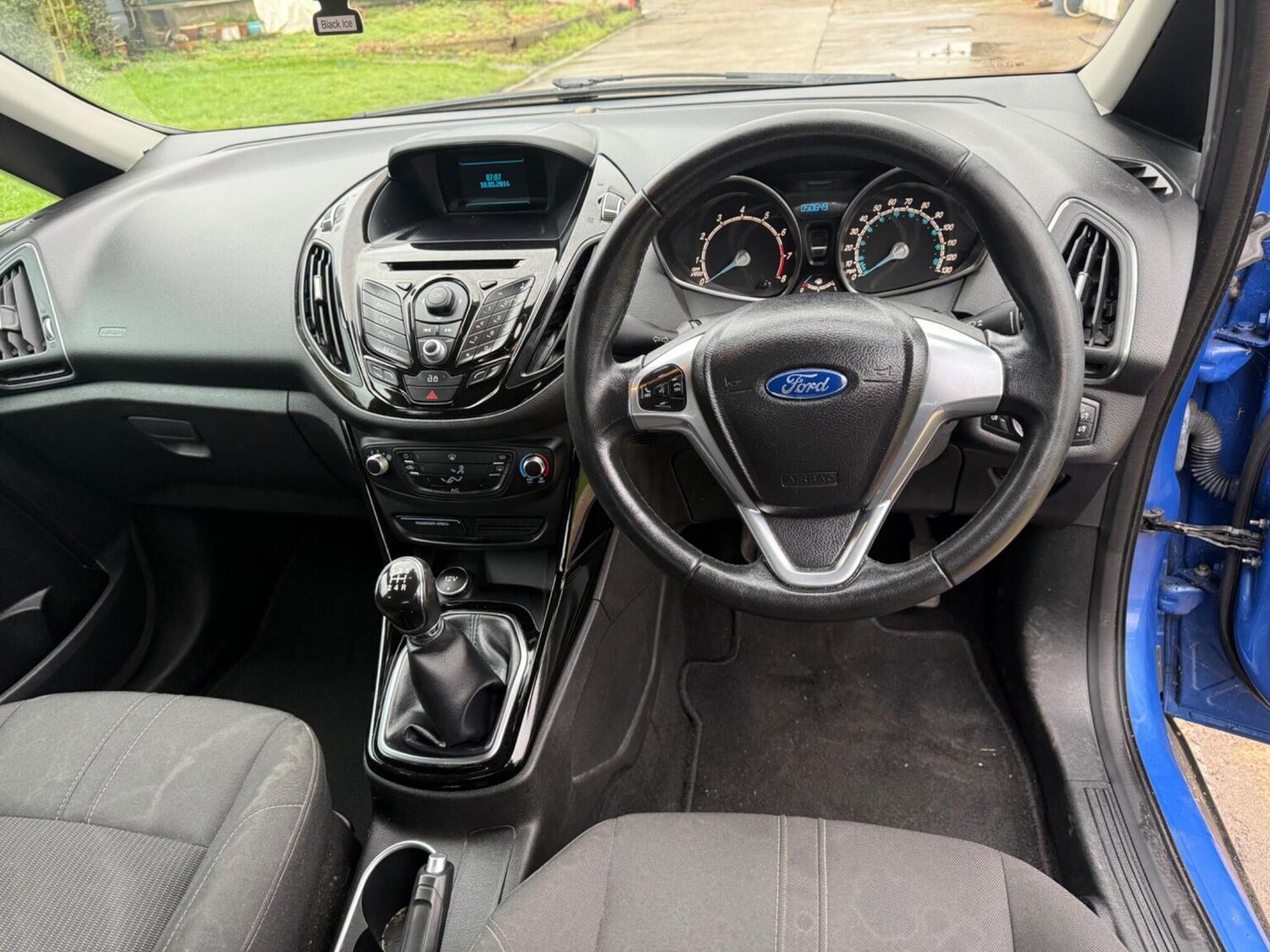 Used Ford B-MAX 2015 for sale - 77558652: Photo 28