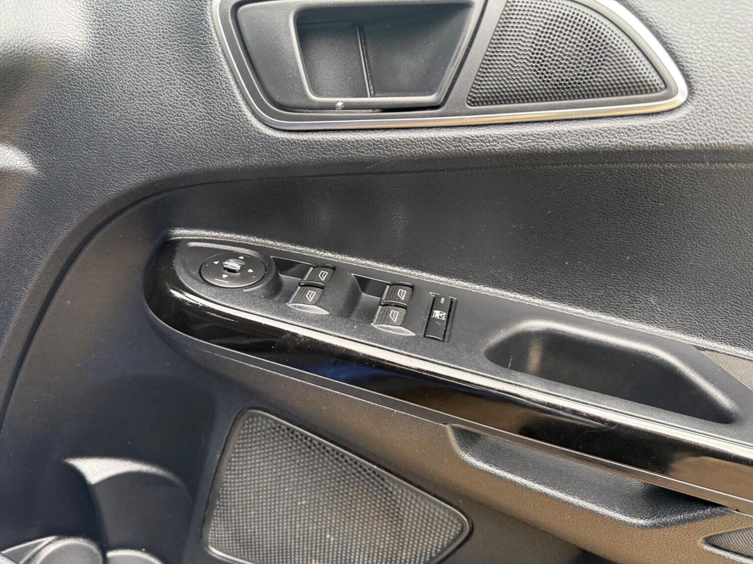 Used Ford B-MAX 2015 for sale - 77558652: Photo 36