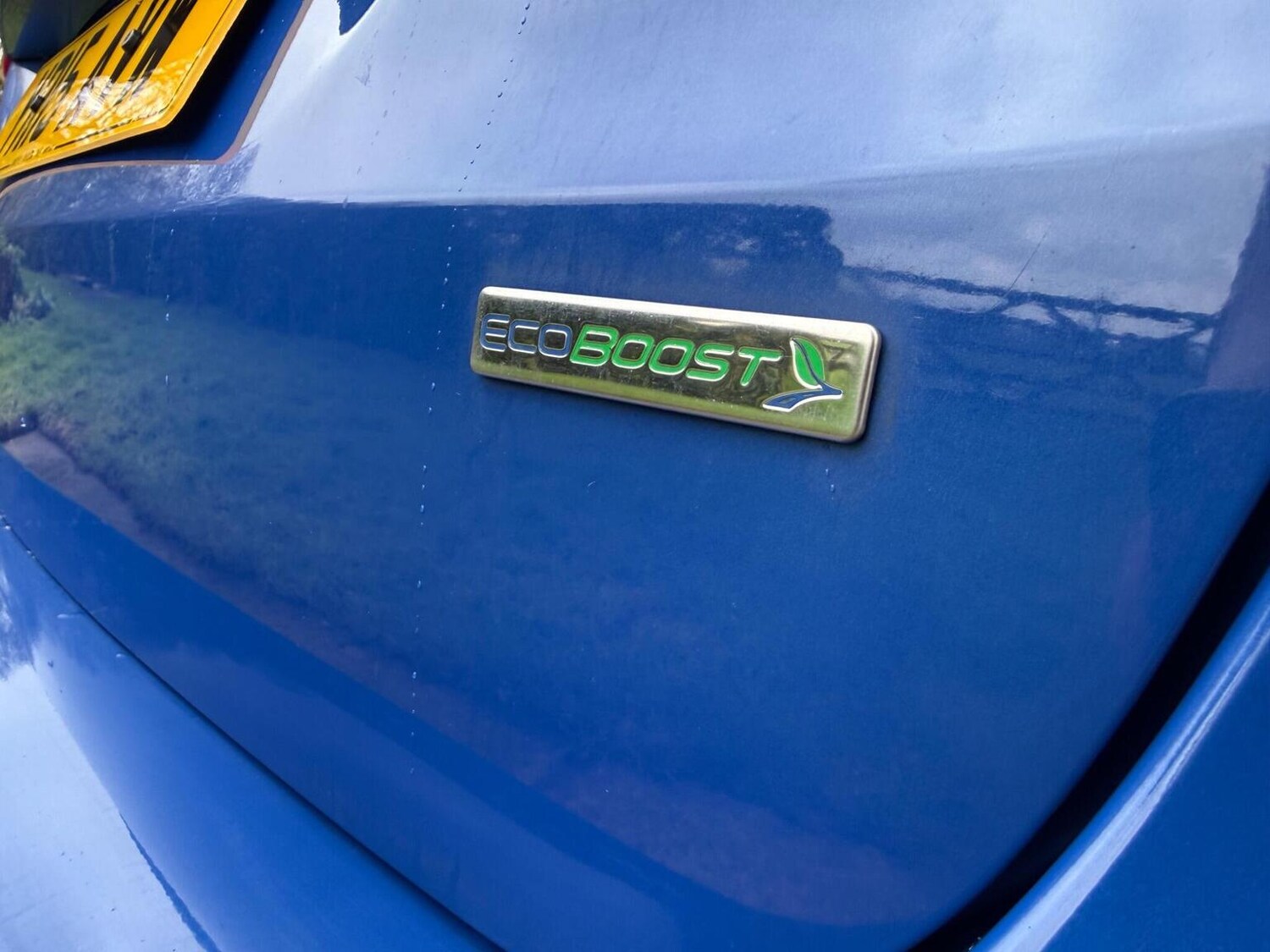 Used Ford B-MAX 2015 for sale - 77558652: Photo 50