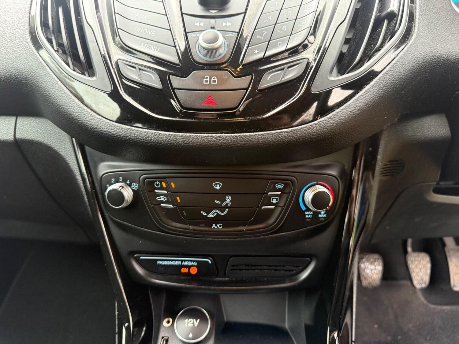 Used Ford B-MAX 2015 for sale - 77558652: Photo 53