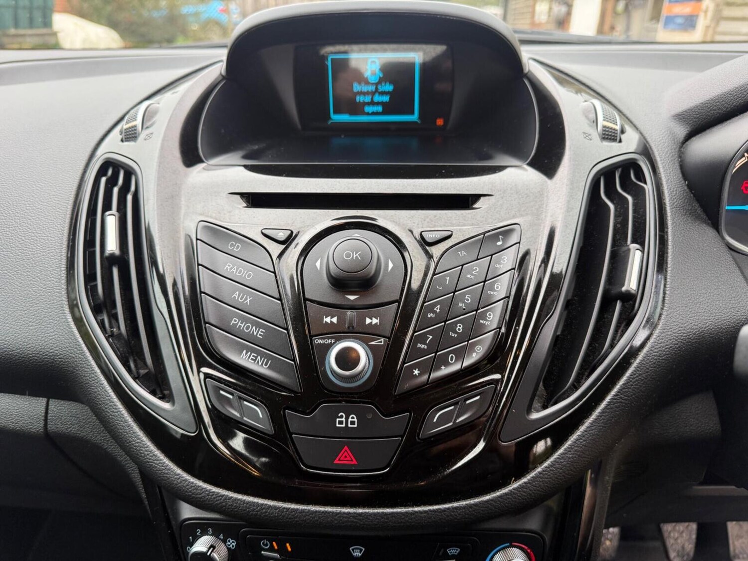 Used Ford B-MAX 2015 for sale - 77558652: Photo 54