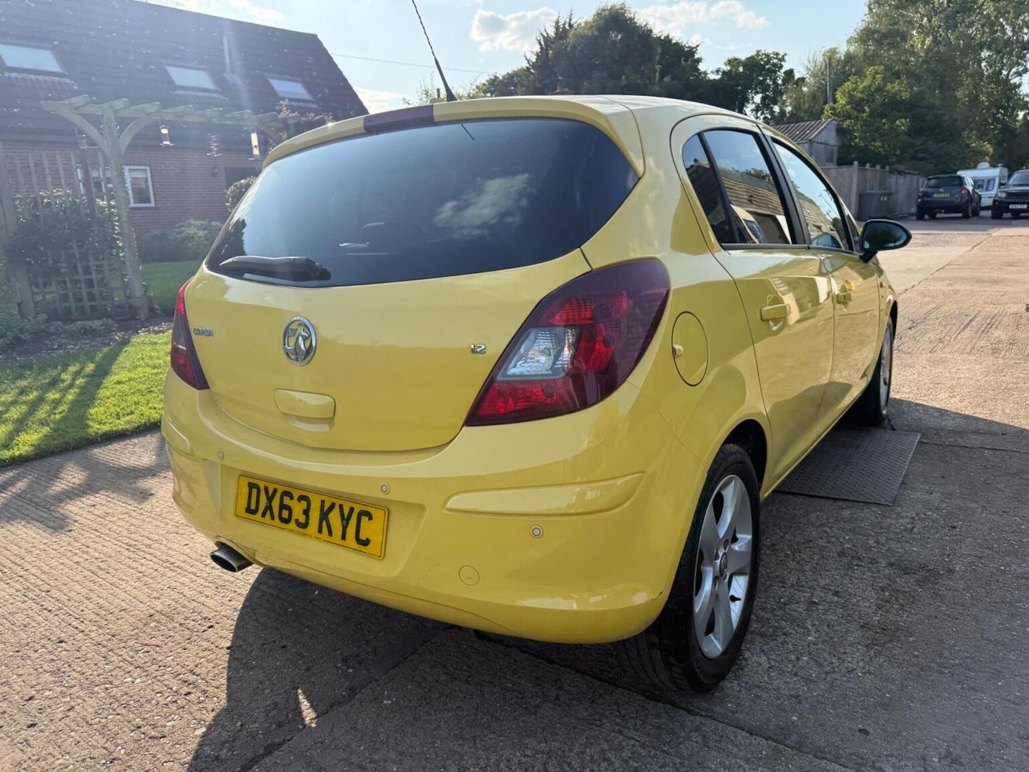Vehicle 24