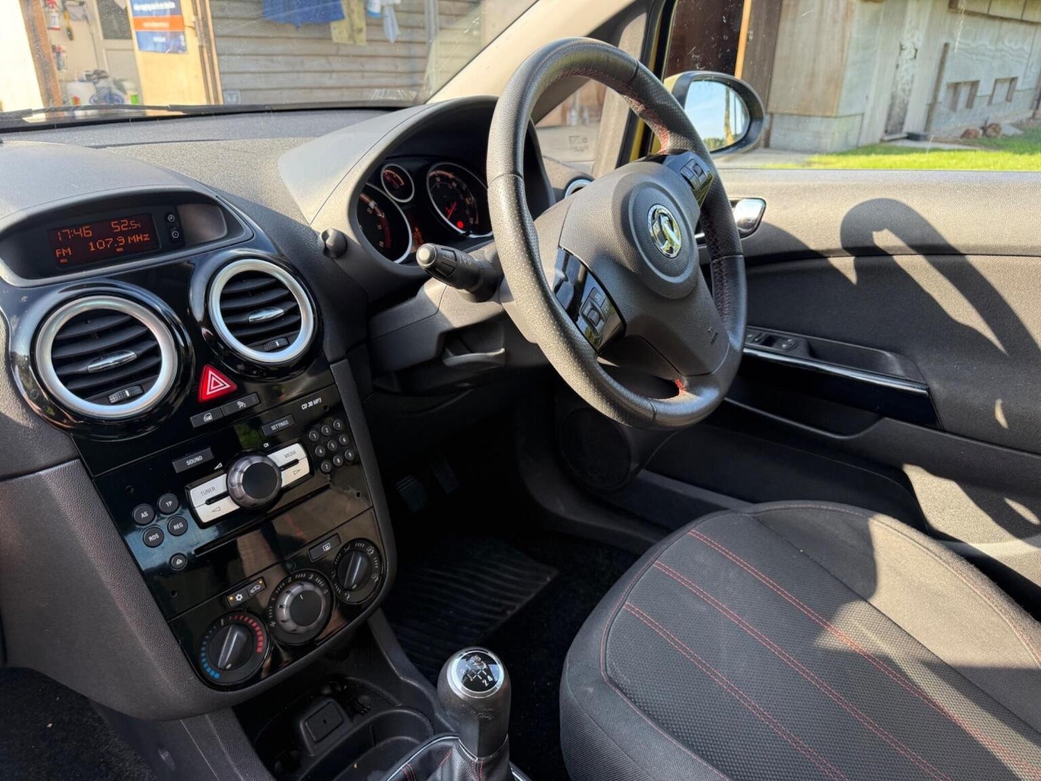 Vehicle 25