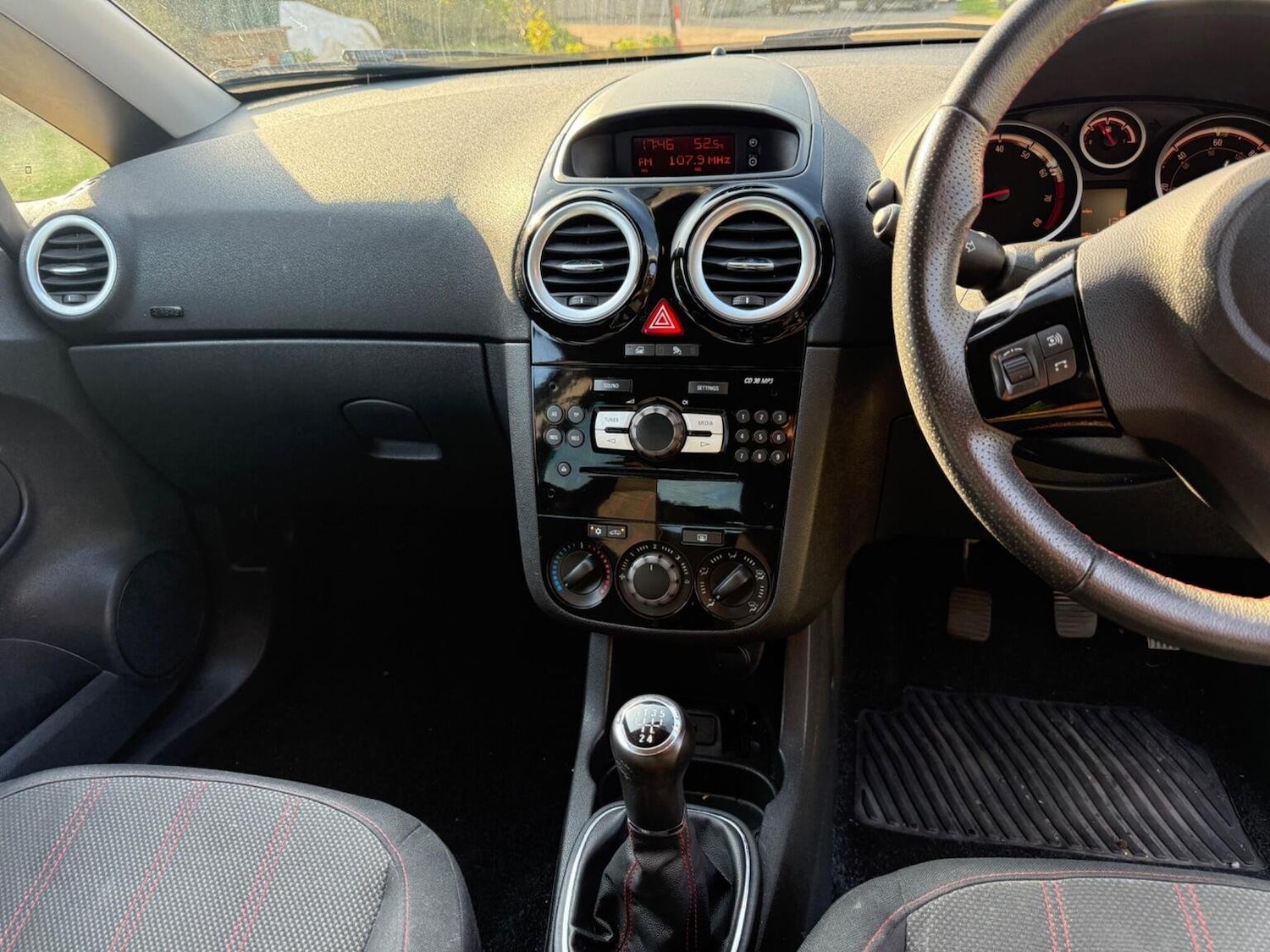 Vehicle 26