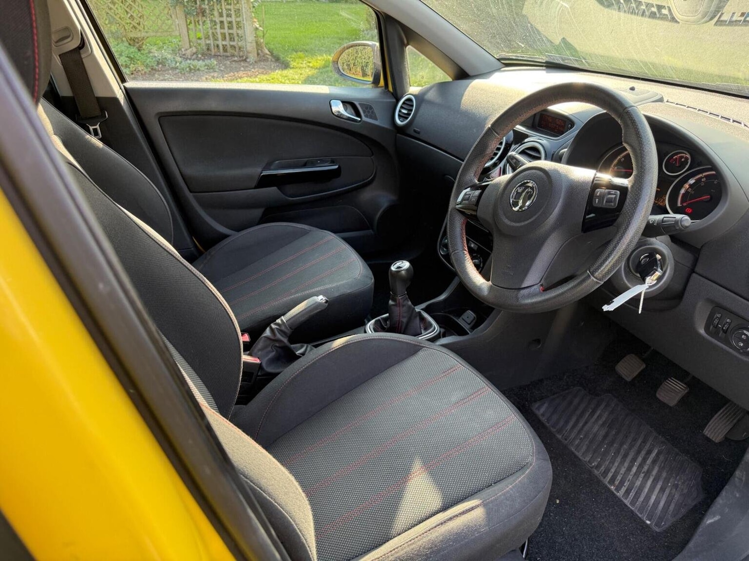 Vehicle 27