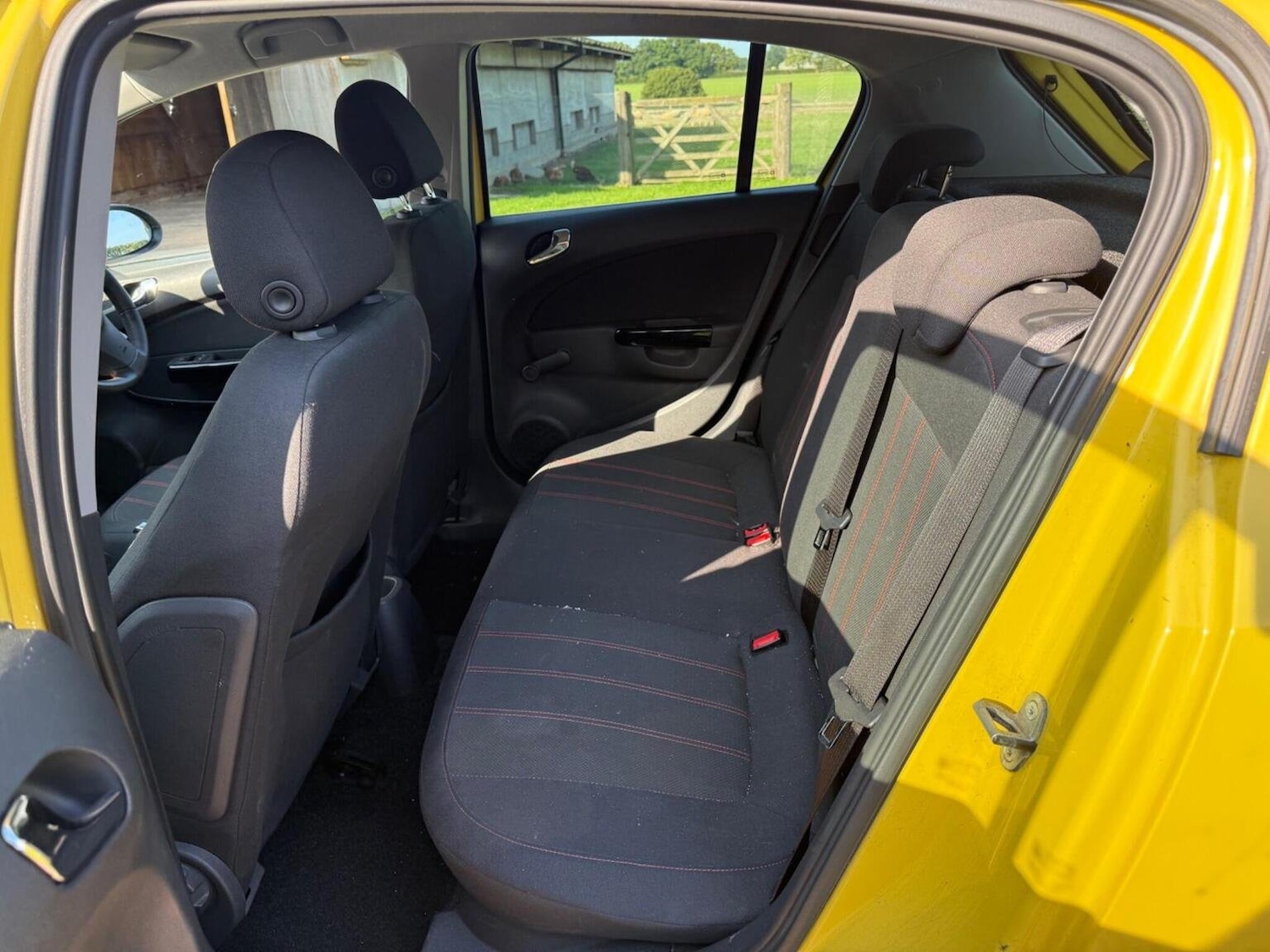 Vehicle 29