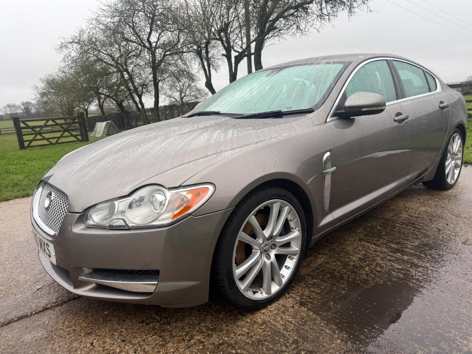 Used Jaguar XF 2010 for sale - 77213495: Photo 13
