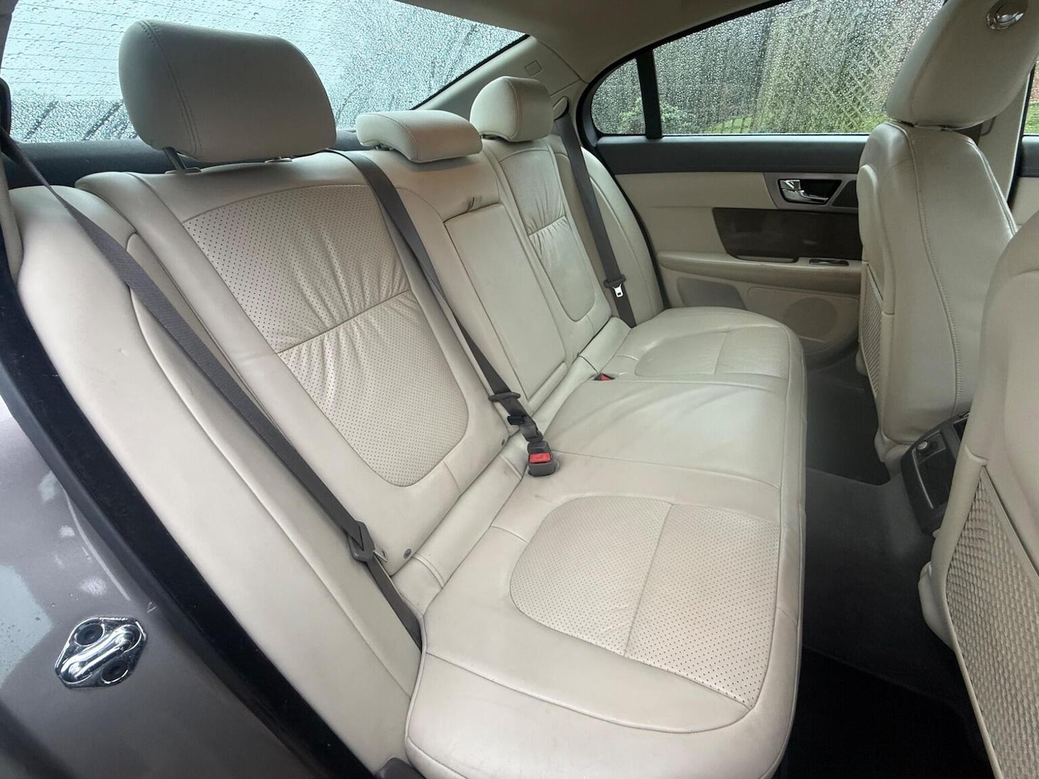 Used Jaguar XF 2010 for sale - 77213495: Photo 32