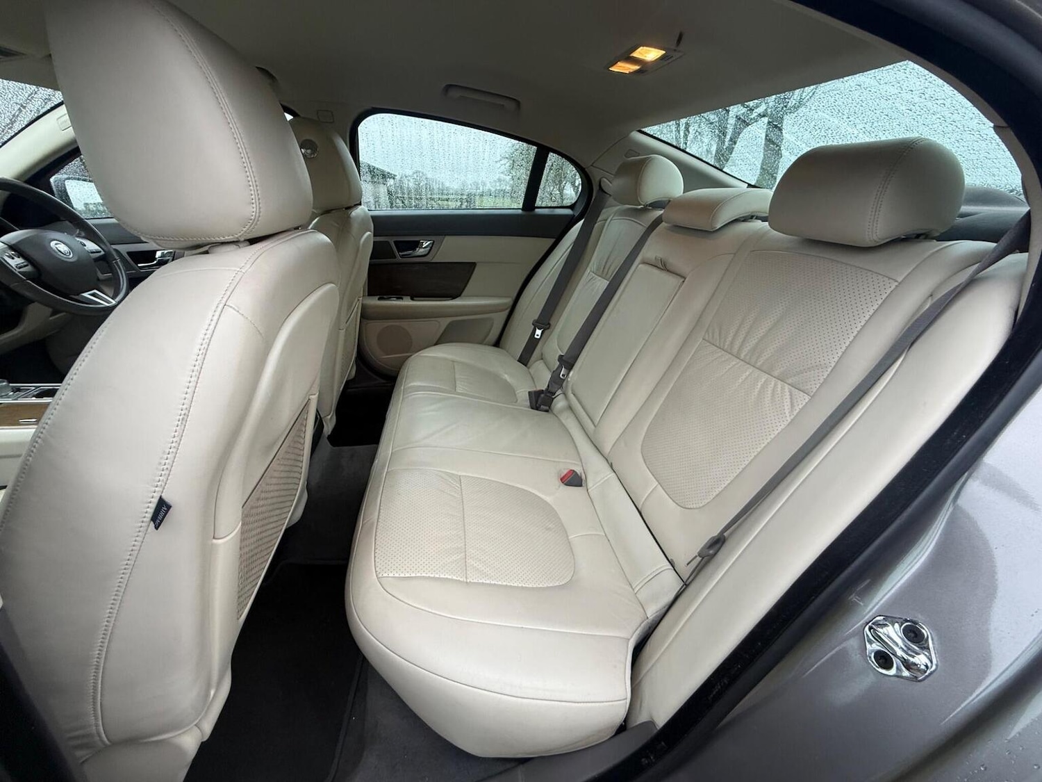 Used Jaguar XF 2010 for sale - 77213495: Photo 36