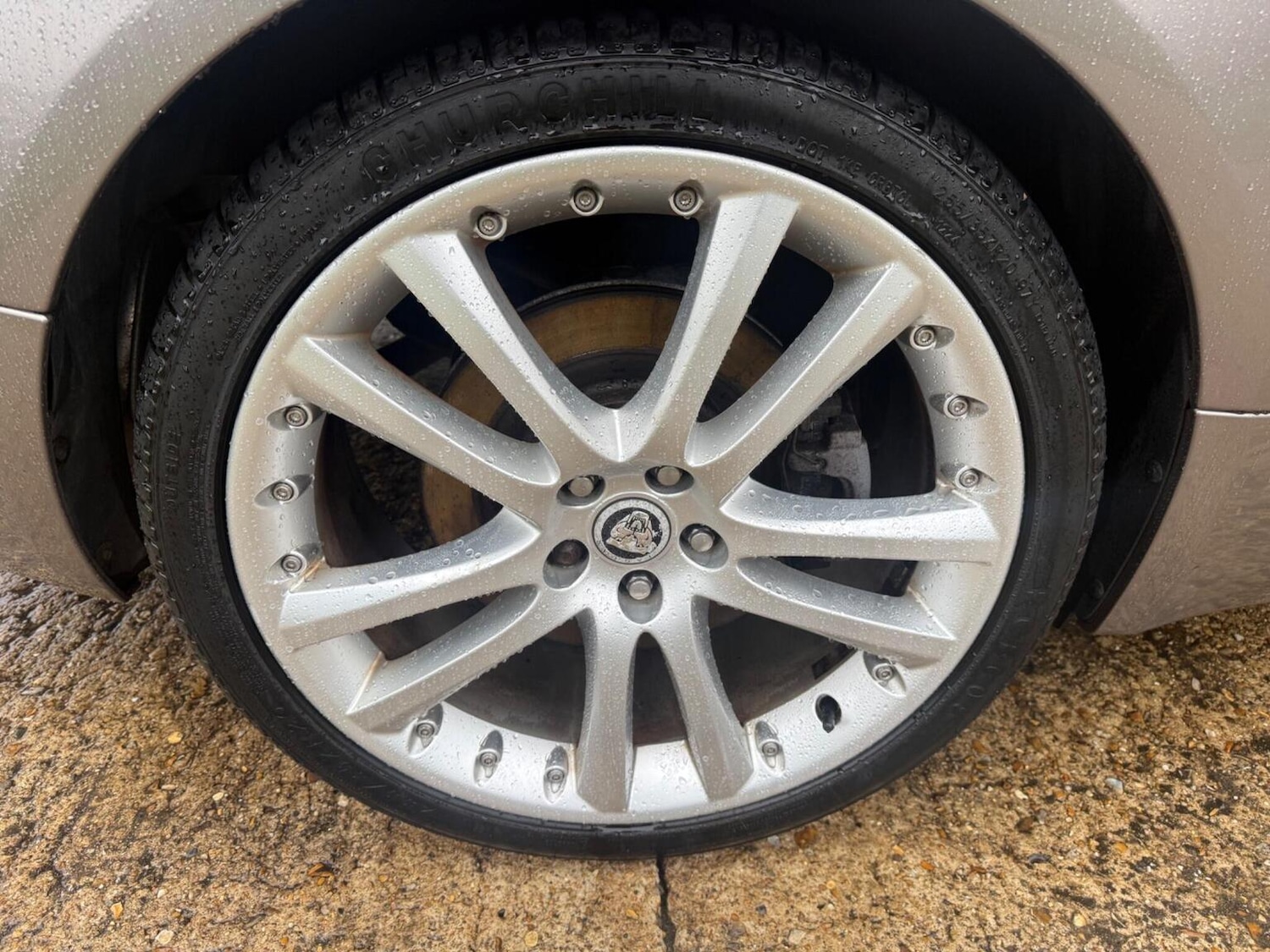 Used Jaguar XF 2010 for sale - 77213495: Photo 42