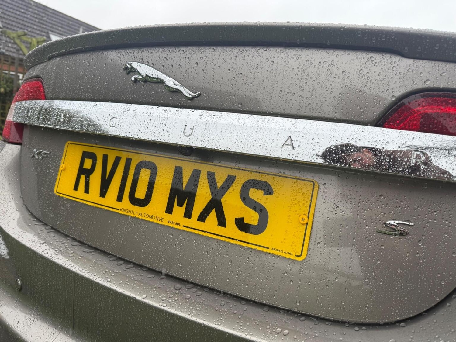 Used Jaguar XF 2010 for sale - 77213495: Photo 54