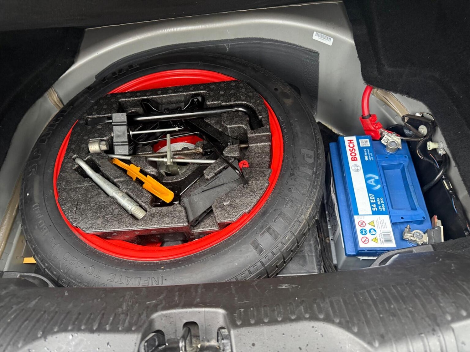 Used Jaguar XF 2010 for sale - 77213495: Photo 55