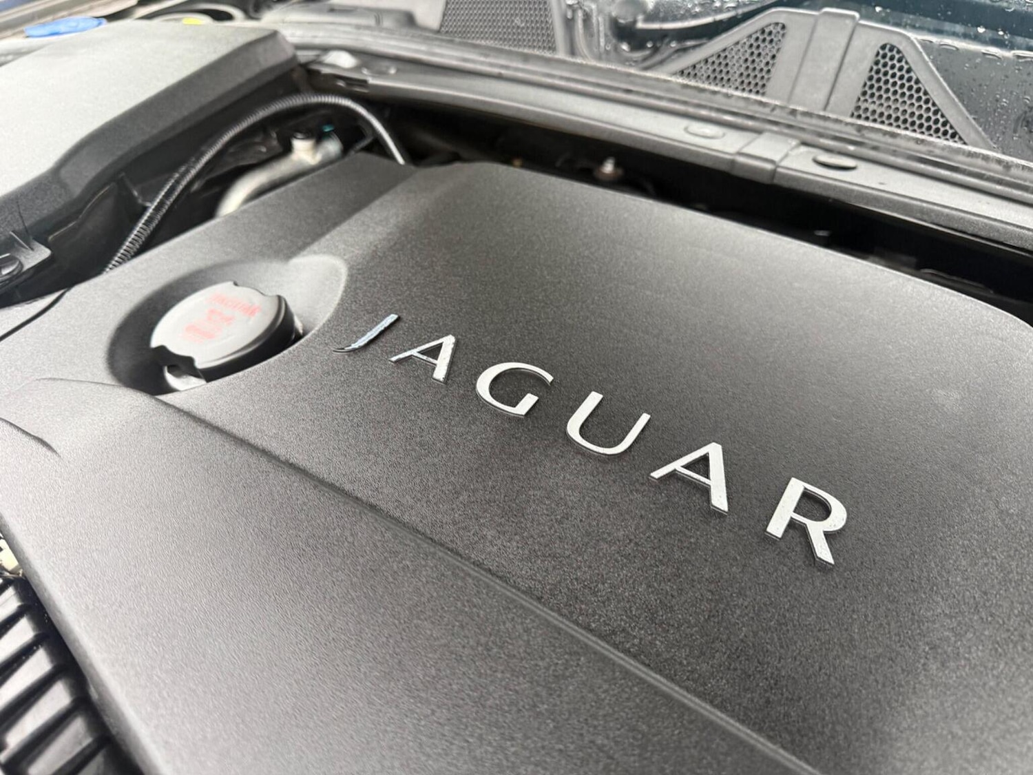 Used Jaguar XF 2010 for sale - 77213495: Photo 56