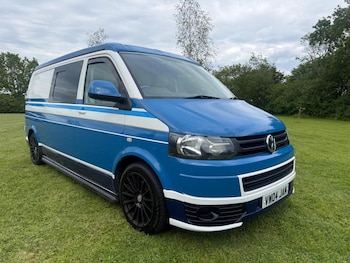 Used Volkswagen Transporter 2012 for sale - 78608264: Photo