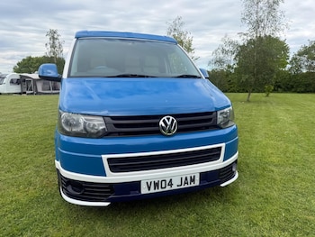 Used Volkswagen Transporter 2012 for sale - 78608264: Photo