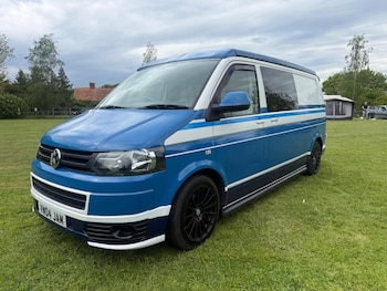 Used Volkswagen Transporter 2012 for sale - 78608264: Photo