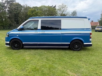 Used Volkswagen Transporter 2012 for sale - 78608264: Photo