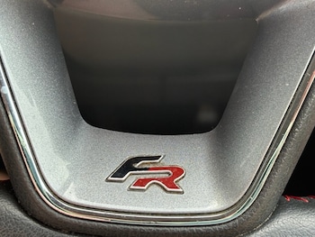 Used SEAT Leon 2014 for sale - 75346788: Photo