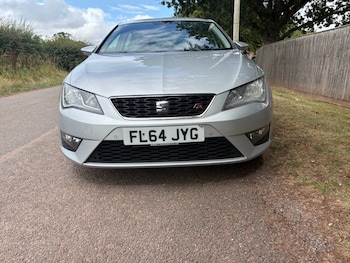 Used SEAT Leon 2014 for sale - 75346788: Photo