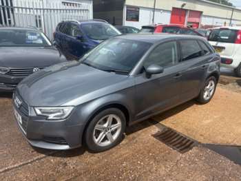 Used Audi A3 2017 for sale - 74917000: Photo