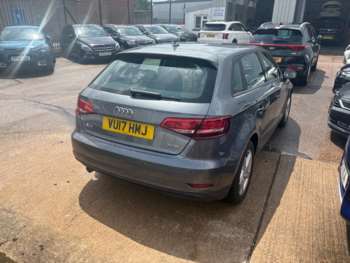 Used Audi A3 2017 for sale - 74917000: Photo